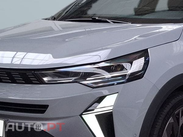 Renault Symbioz E-Tech full hybrid 145 cv esprit Alpine