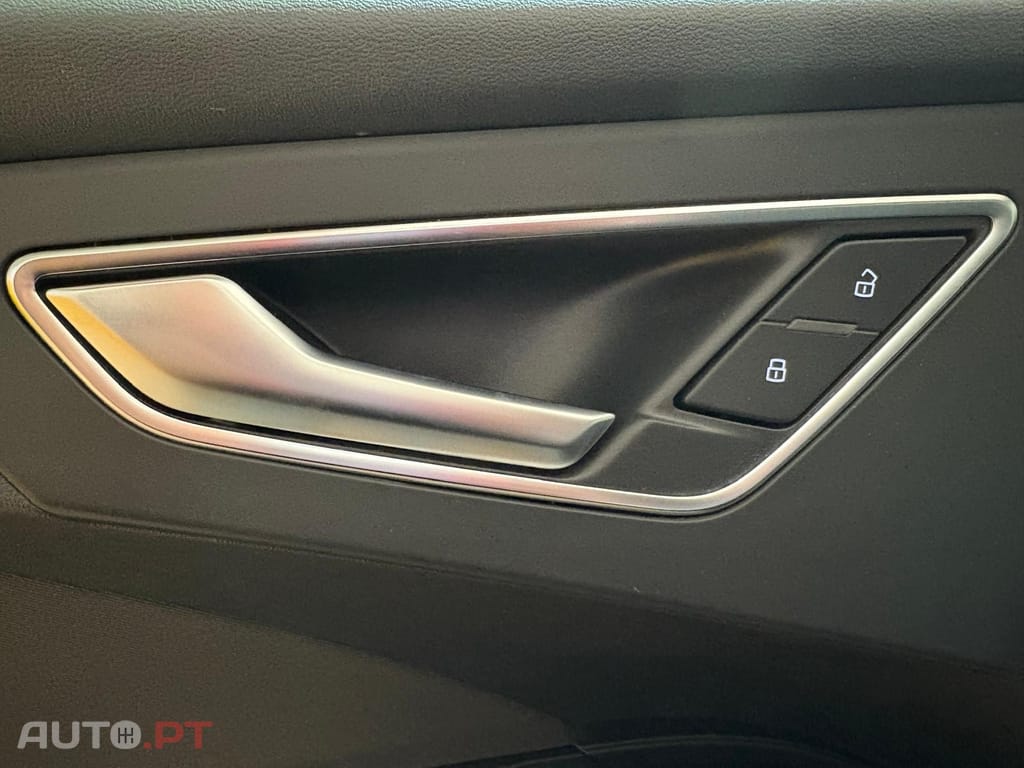 Audi Q4 E-Tron 35 55 kWh