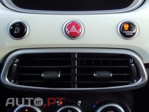 Fiat 500X 1.0 FireFly City Cross