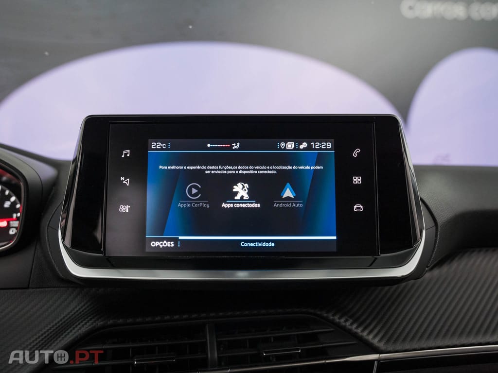 Peugeot 208 1.2 PureTech Active Pack