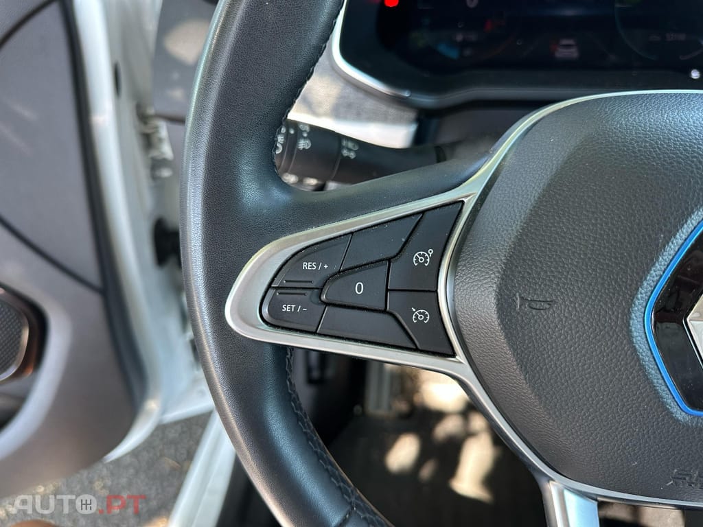 Renault Zoe Intens 50 Flex