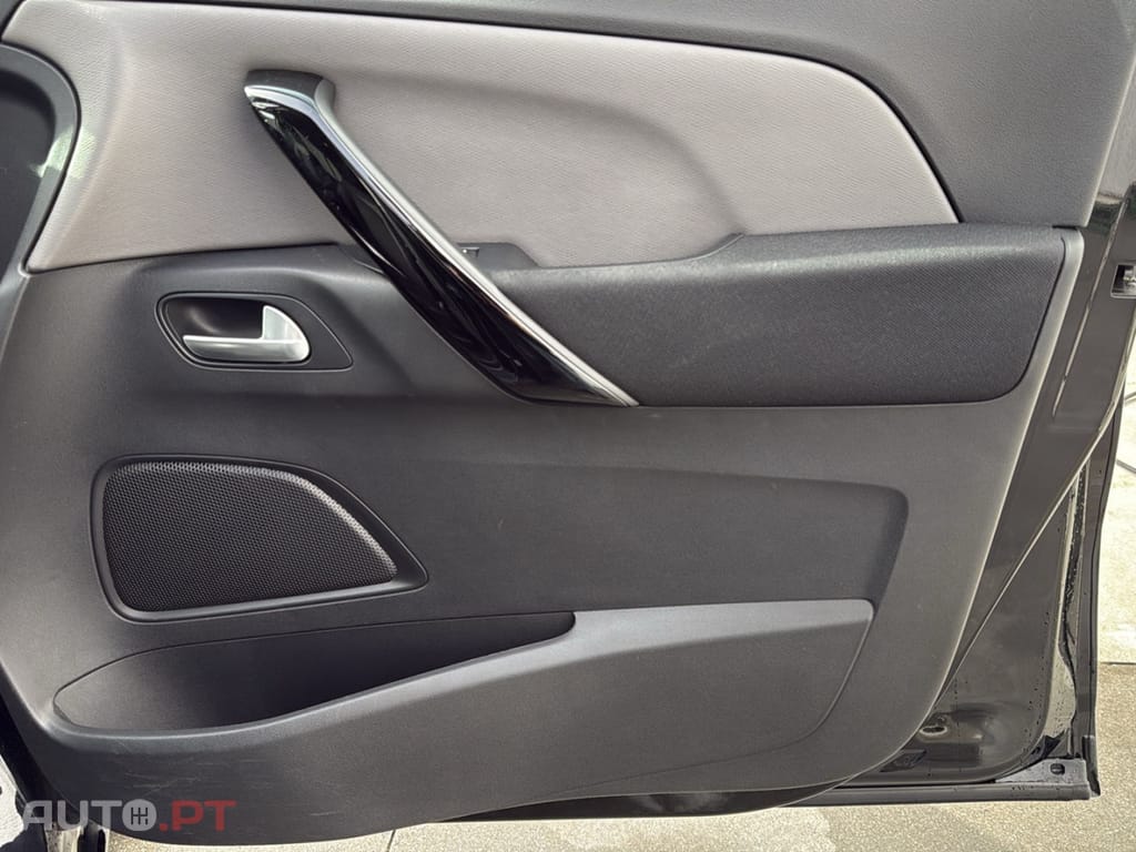 Citroen Grand C4 SpaceTourer 1.5 HDi Shine