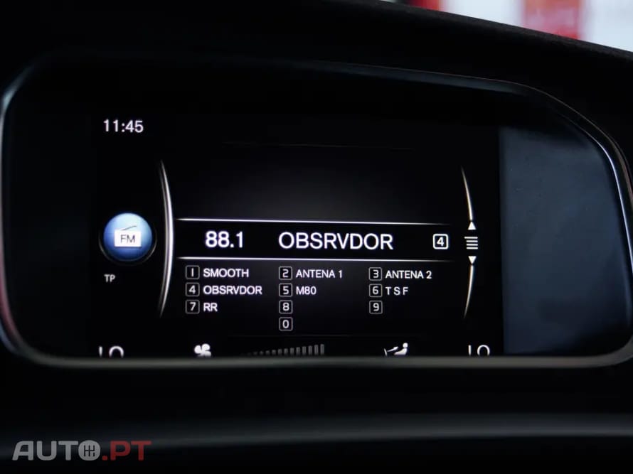 Volvo V40 1.5 T3 Sport Edition R Geartronic