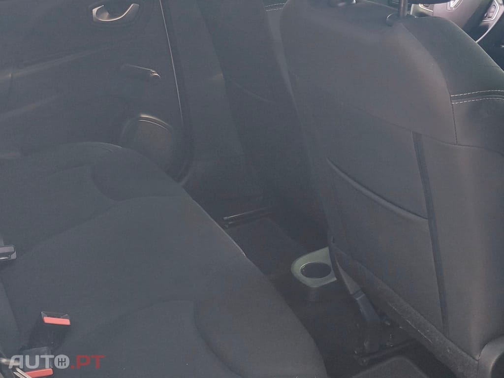 Renault Clio Sport Tourer 1.5 dCi Limited