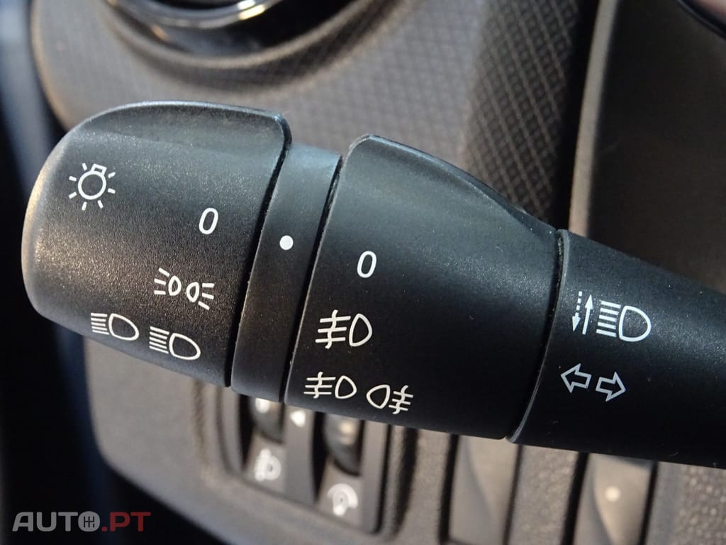 Renault Clio 1.5 dCi Limited
