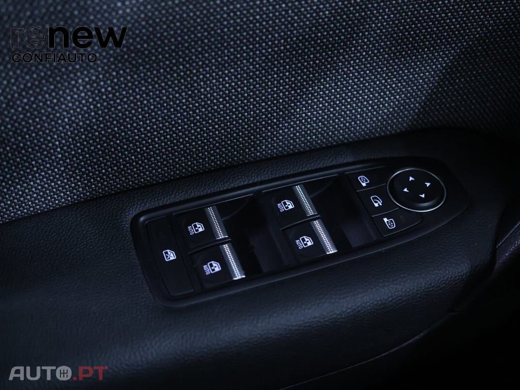 Renault Captur Techno Tce 90