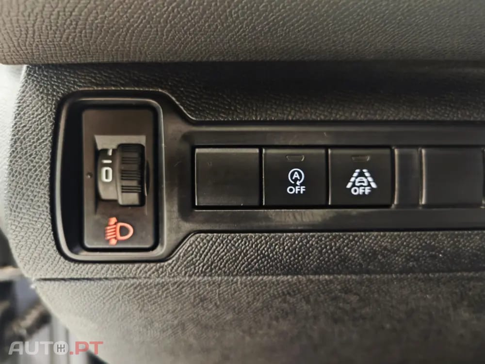 Peugeot 308 PureTech 130 EAT8 Allure Pack