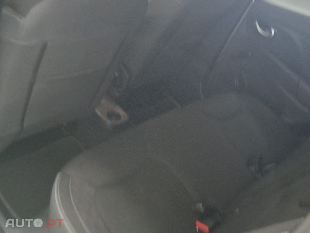 Renault Clio Sport Tourer 0.9 TCe Limited Edition