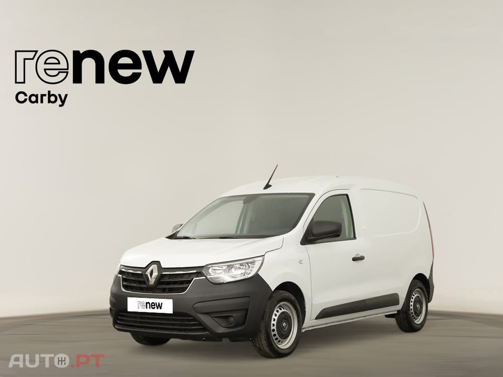 Renault Express Express 1.5 Blue dCi Advance