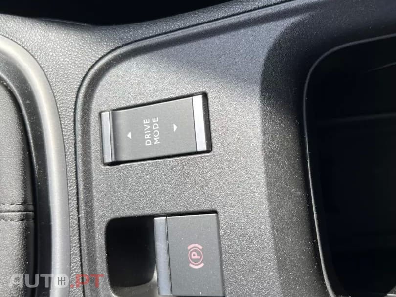 Jeep Avenger 1.2 GSE T3 Summit
