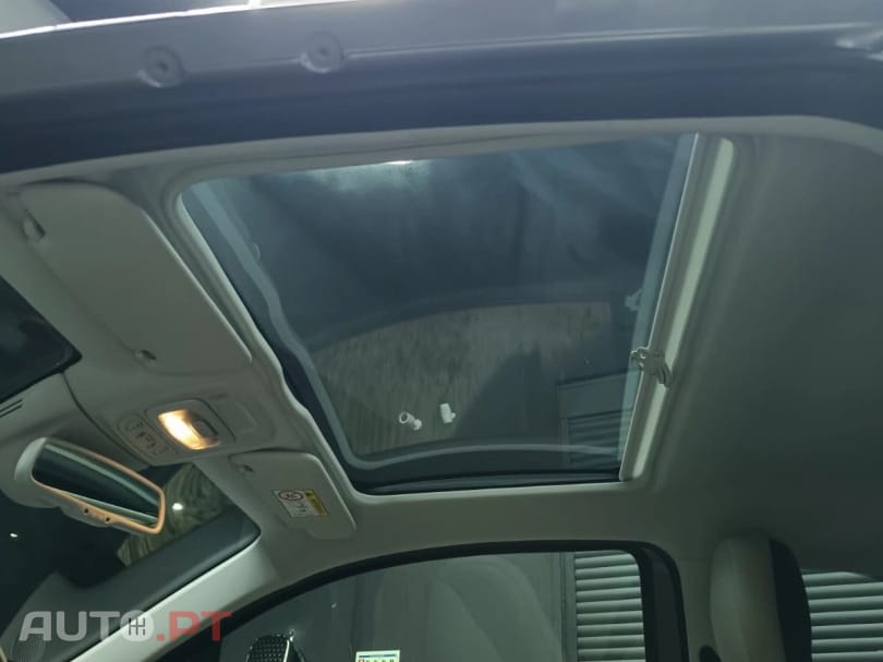 Fiat 500e la Prima by Bocelli