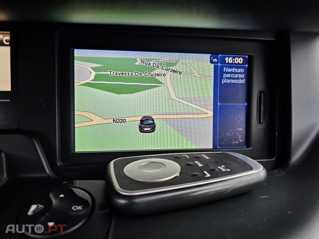 Renault Scénic 1.5 dCi Dynamique S