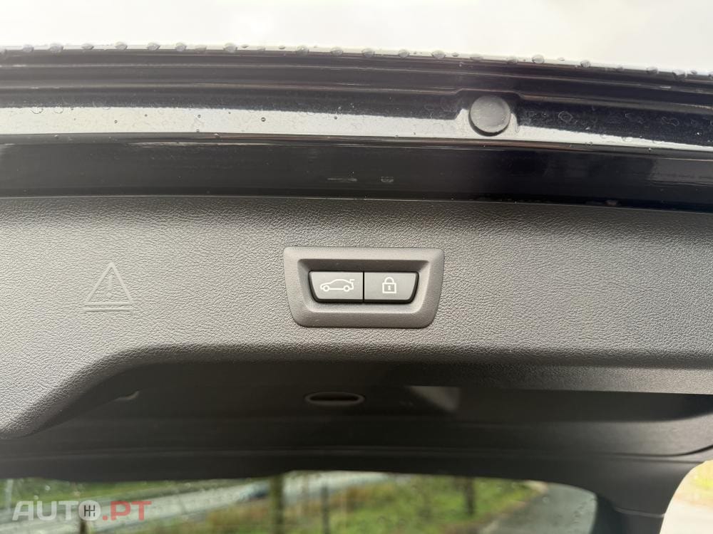 BMW 530 e Pack Desportivo M