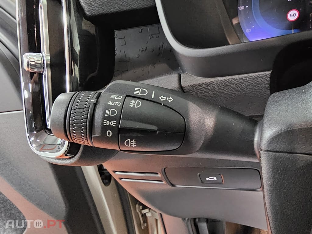 Volvo XC40 Recharge 69 kWh Single Motor Plus