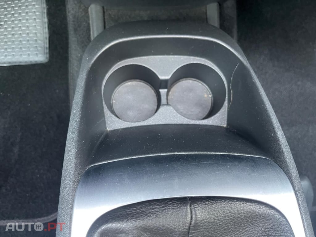 Citroen C4 Grand Picasso 1.6 HDI 7LUG