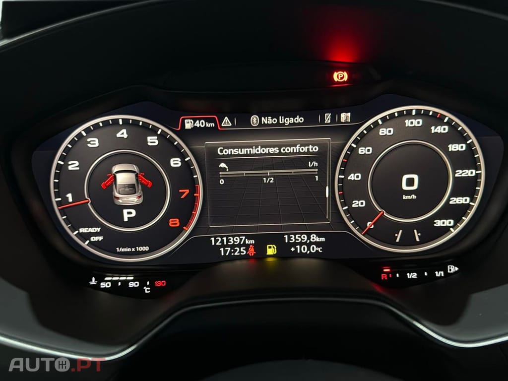 Audi TT Coupé TFSI quattro S tronic