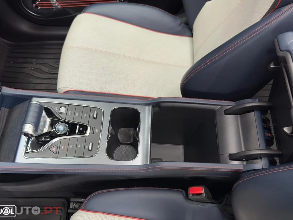 BYD Atto 3 60.48 kWh Design