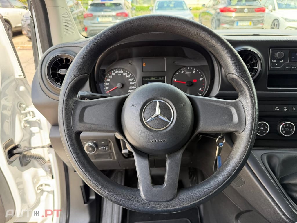 Mercedes-Benz Citan 108 CDi/27