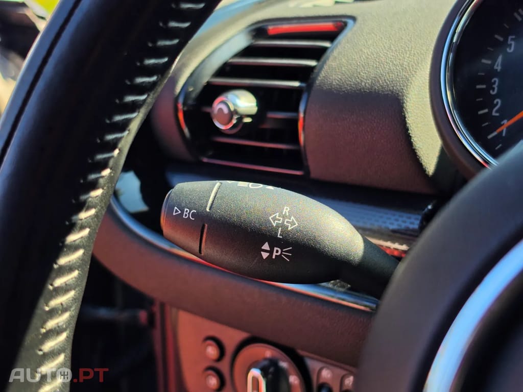 MINI Clubman One Sport Edition Auto