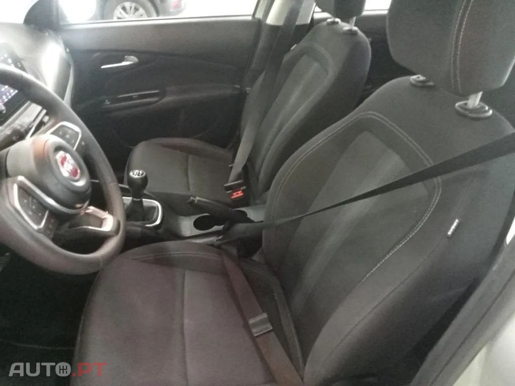 Fiat Tipo 1.3 Multijet City Life