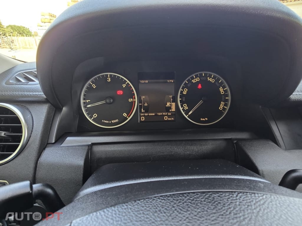 Land Rover Discovery discovery 4 xs