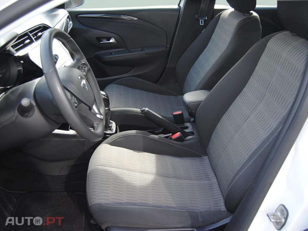 Opel Corsa 1.2 Business Edition