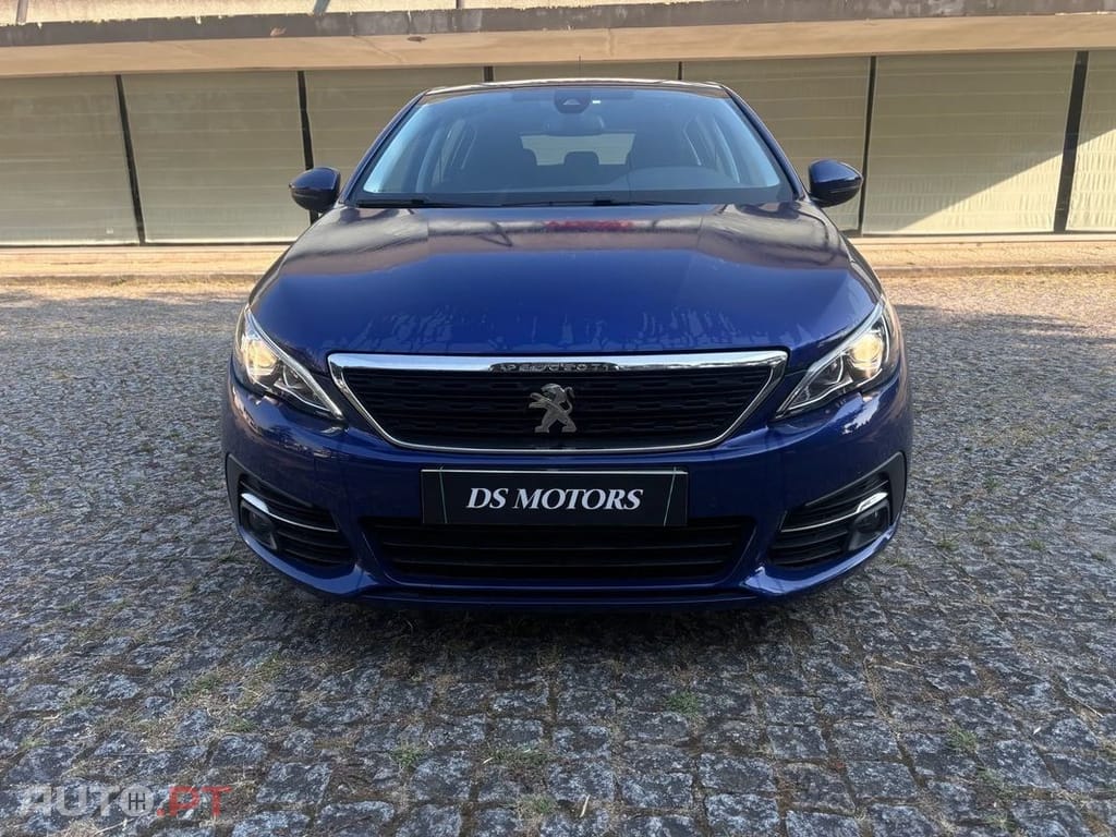 Peugeot 308 1.2 PureTech Active