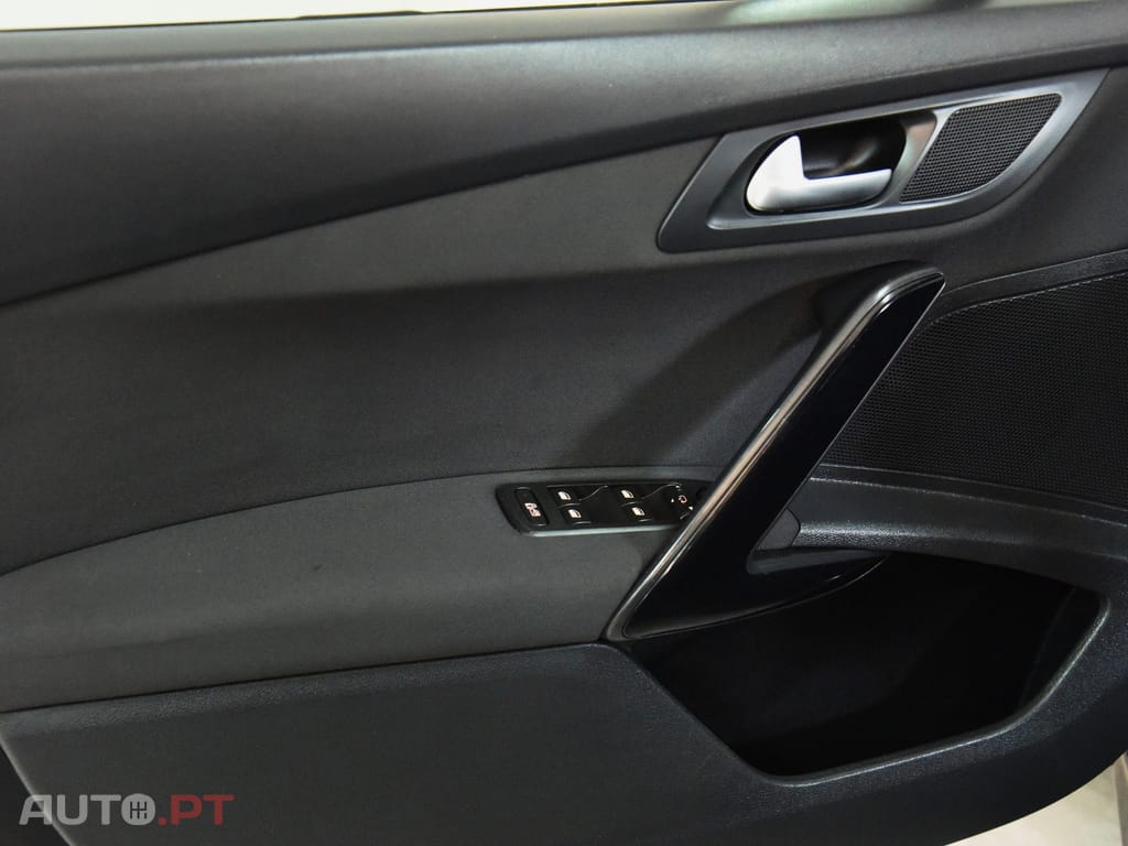 Peugeot 508 1.6 BlueHDi Active EAT6