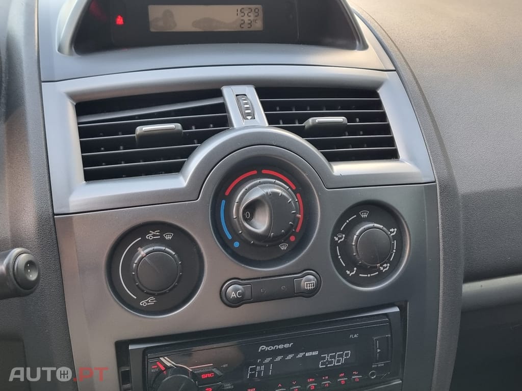 Renault Mégane 1.5 dCi Confort