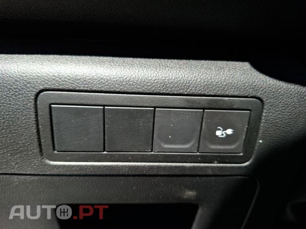 Renault Kangoo Van E-tech L2 start autonomia conforto 11 CA (2Lug) my24 (stock)