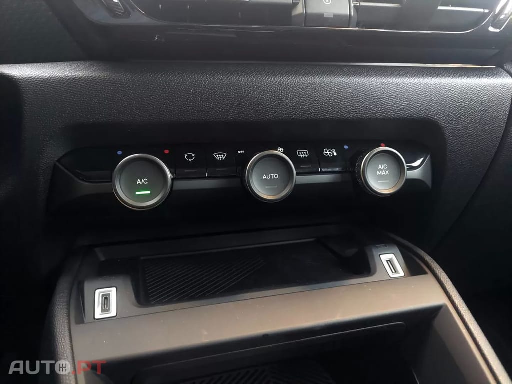 Citroen C4 1.2 Hybrid Plus e-DSC6