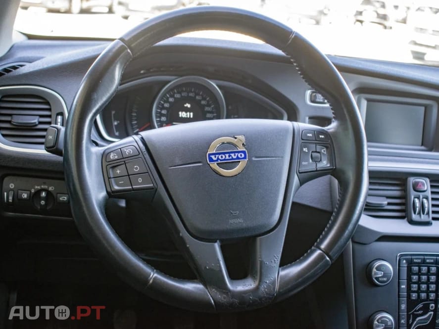 Volvo V40 1.6 D2 Kinetic