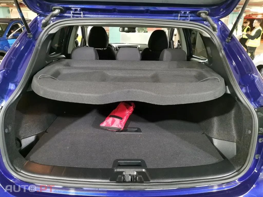 Nissan Qashqai 1.6 dCi N-Connecta