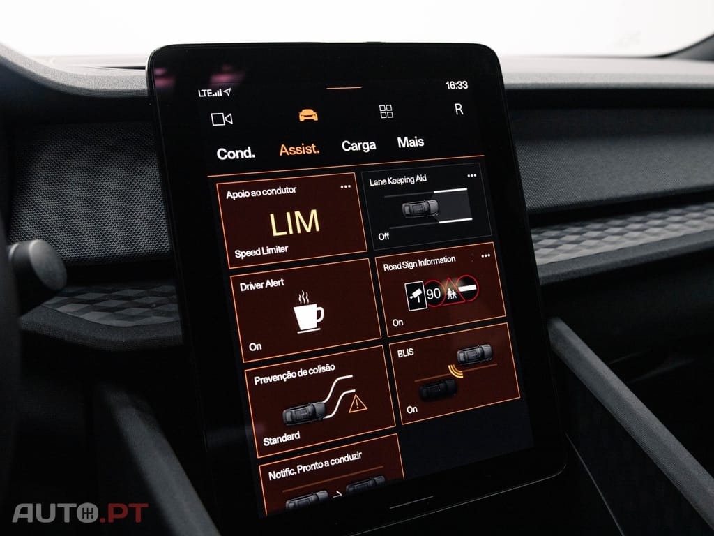 Polestar 2 Single Motor 64kWh