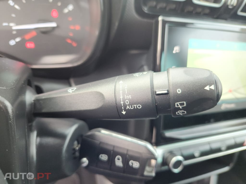 Citroen C3 Aircross 1.2 PureTech C-Series