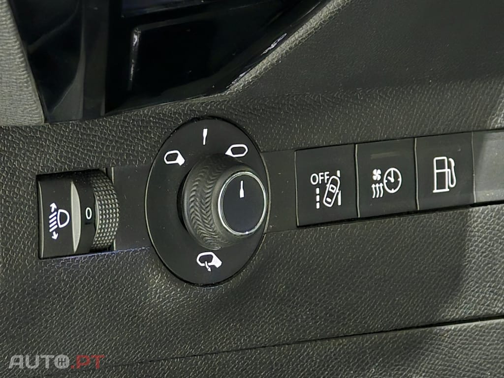 DS DS7 Crossback E-Tense Bastille+ EAT8