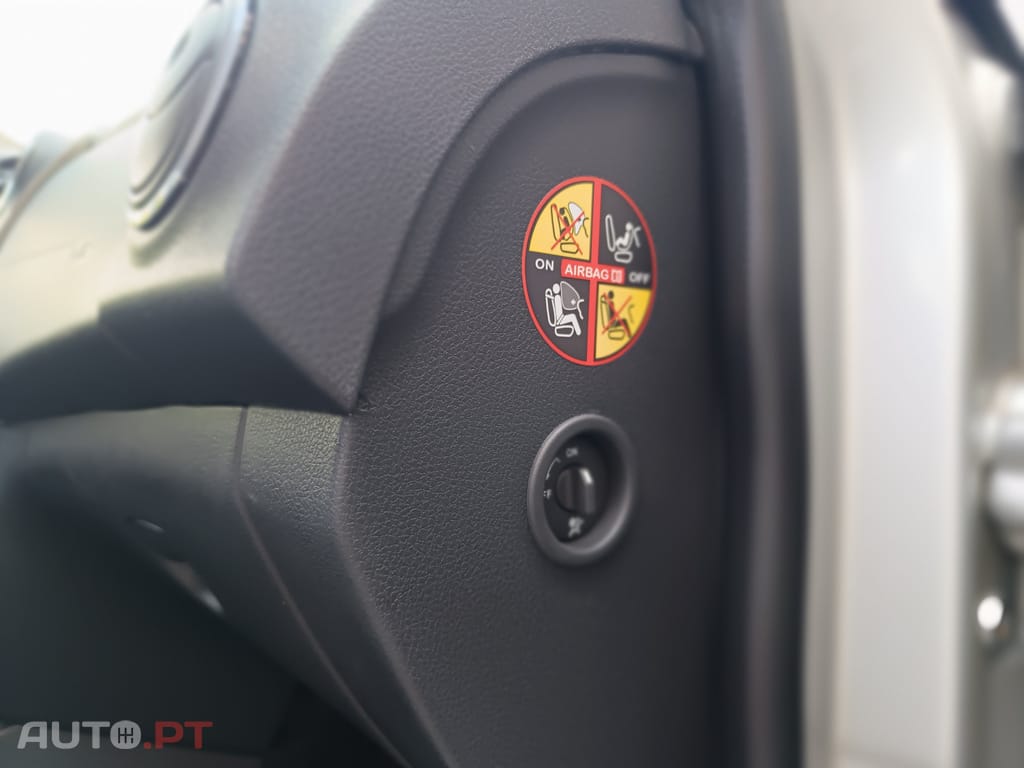 Dacia Sandero 0.9 TCe Stepway