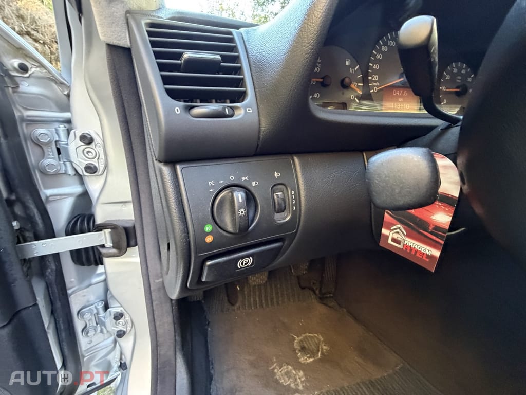 Mercedes-Benz CLK 230 Kompressor Avantgarde