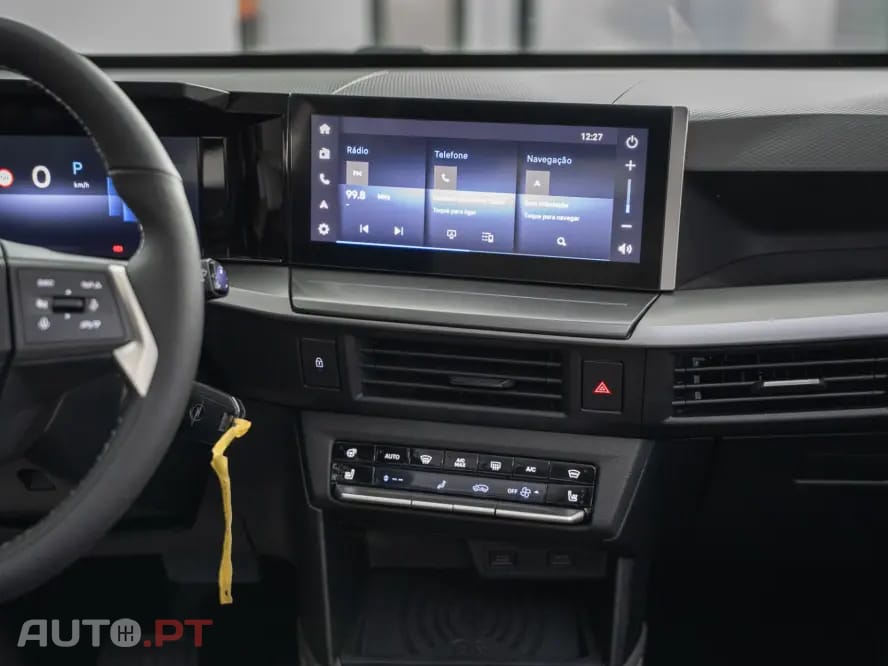 Opel Frontera 44 kWh GS