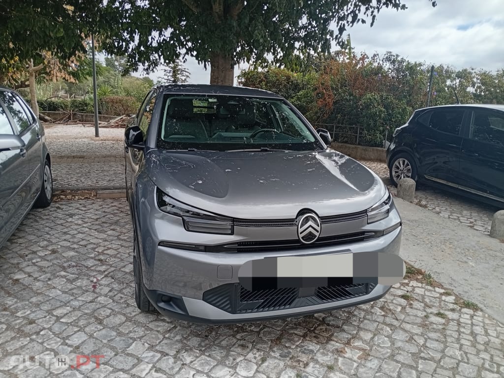 Citroen C4 Plus e-DSC6