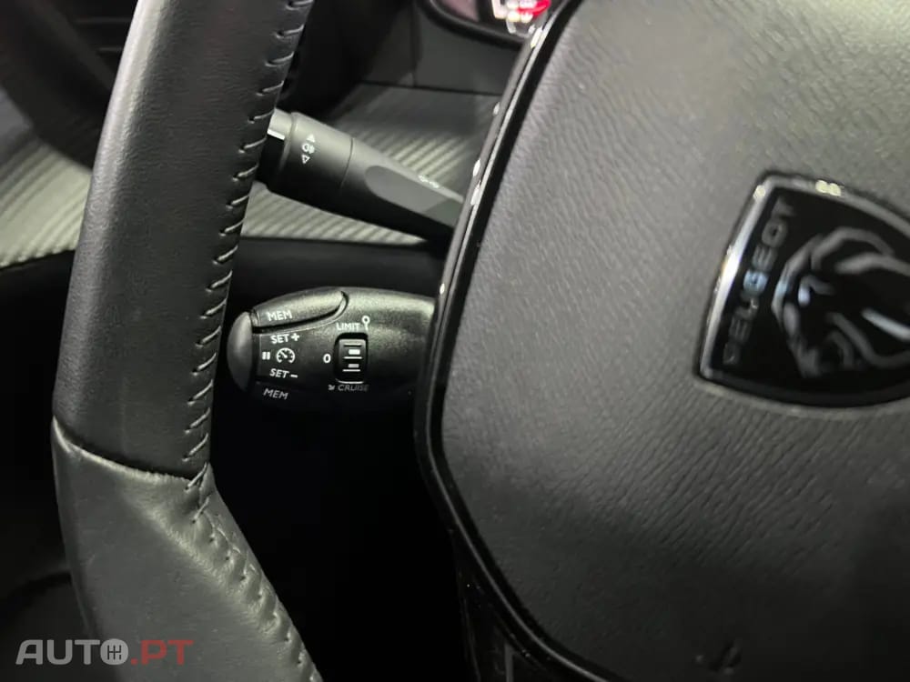 Peugeot 208 1.2 PureTech Active Pack