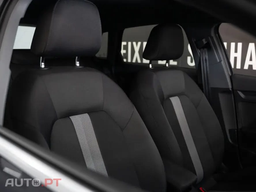 Audi A3 Sportback 40 TFSIe Advanced
