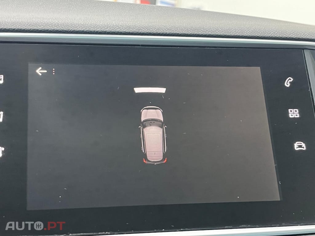 Peugeot 308 1.2 PureTech Active Pack