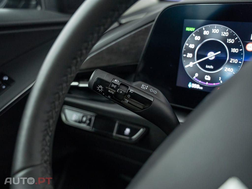 Kia Niro 64kWh Tech