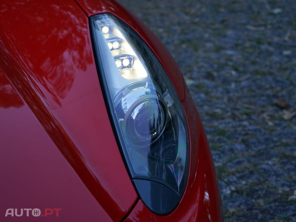 Ferrari California ND