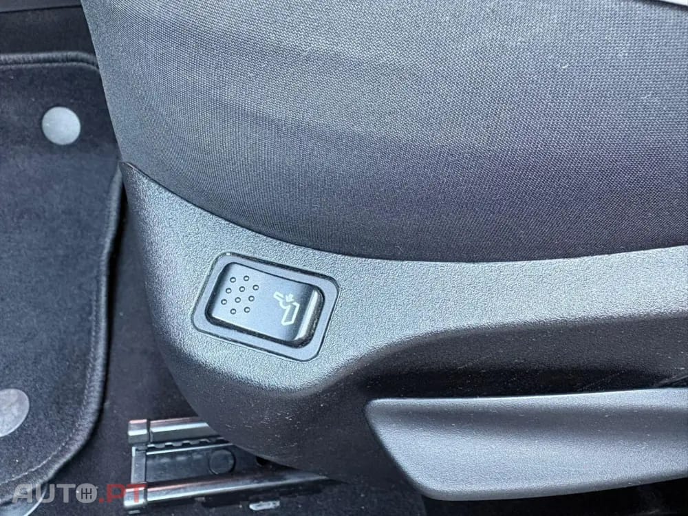 Fiat 500X 1.4 MA Pop Star S&S