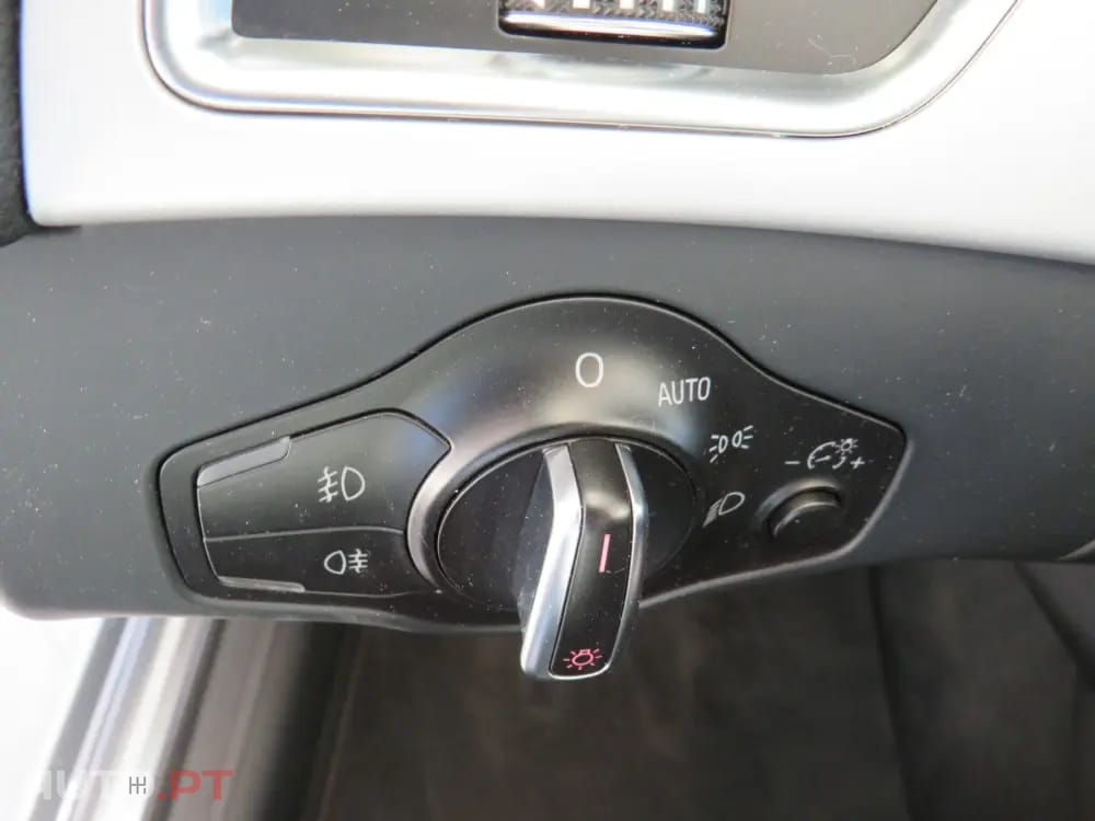 Audi A4 2.0 TDI SPORT