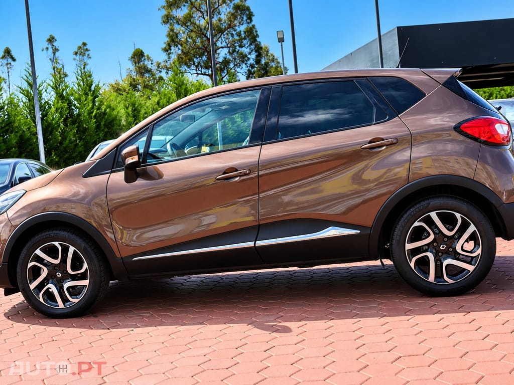 Renault Captur -1