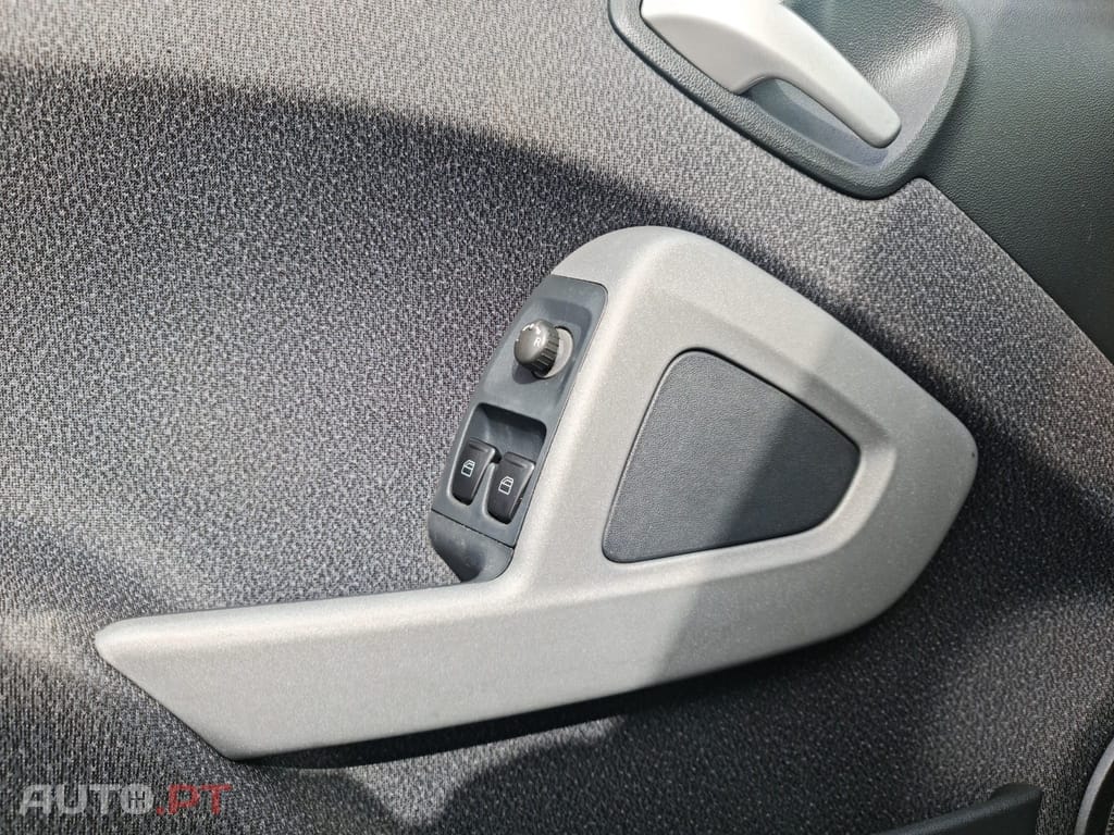 Smart ForTwo PASSION