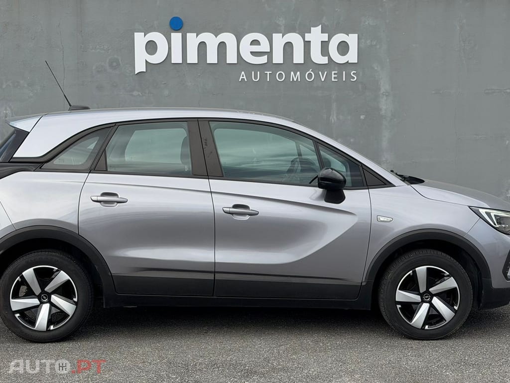 Opel Crossland 1.5 D Business Edition